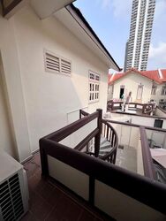 Mcnair Road (D12), Detached #613234361